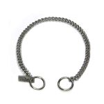 قلاده زنجیری سگ مسترکاپالو مدل آموزشی CHAINCHOKER70
