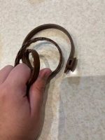قلاده ضد کک و کنه مخصوص سگ تریکسی Anti Parasite Collar