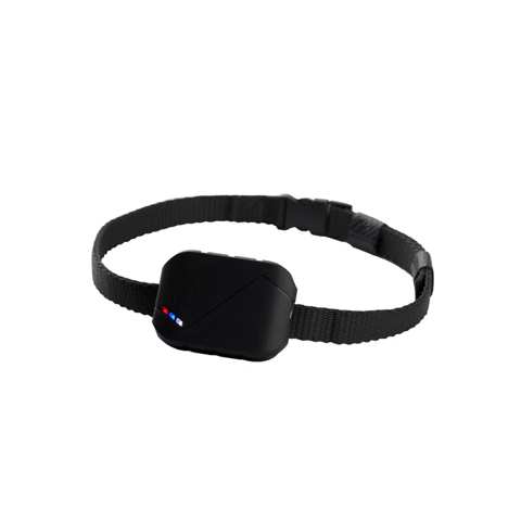 قلاده ردیاب سگ پرومکس مدل GP-A868