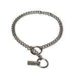قلاده زنجیری سگ مسترکاپالو مدل آموزشی CHAINCHOKER70