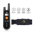 قلاده تعلیمی سگ Dog care کد tc01 - Image 2