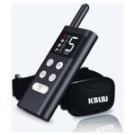قلاده کنترل دار آموزشی مدل KB