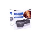 قلاده ضد پارس سگ pet trainer 852